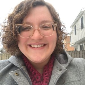 Meet your Posher, Ellen